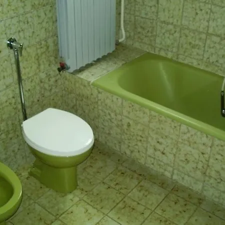 Ferienwohnung In Mit Grill, Garten Und Terrasse - B58597
