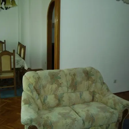 Apartment Ferienwohnung In Mit Grill, Garten Und Terrasse - B58597 Novi Vinodolski