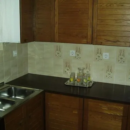 Apartamento Ferienwohnung In Mit Grill, Garten Und Terrasse - B58597