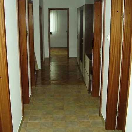 Ferienwohnung In Mit Grill, Garten Und Terrasse - B58597 Apartment *