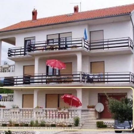 Apartment Ferienwohnung In Mit Grill, Garten Und Terrasse - B58597 *
