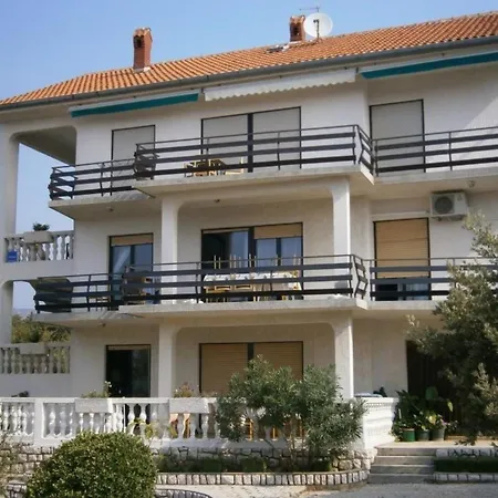 Ferienwohnung In Mit Grill, Garten Und Terrasse - B58597 Novi Vinodolski